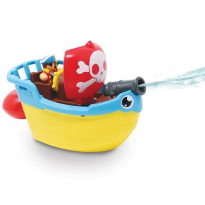 Image 2 of Pip The Pirate Ship  (£15.99)